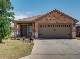 4613 126th St, Lubbock, TX 79424