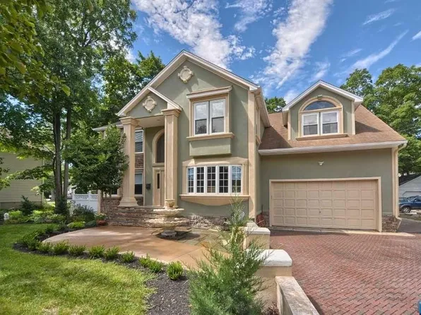 263 Newark Pompton Tpke, Pequannock, NJ 07440