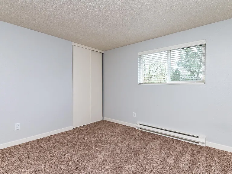 Tamaryn | Townhome A Bedroom