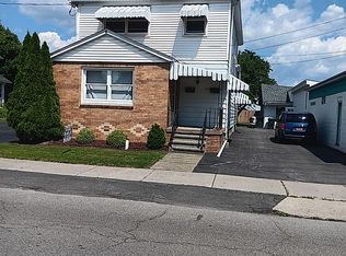 339 Penora St, Depew, NY 14043