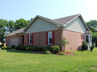 3061 Singletree Dr, Hopkinsville, KY 42240