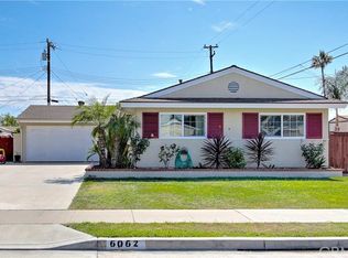 6062 Marcella Way, Buena Park, CA 90620