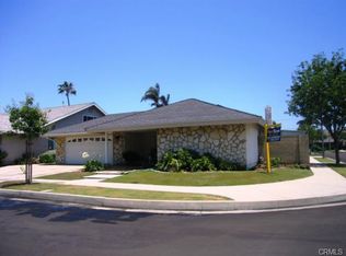 16222 Serenade Ln, Huntington Beach, CA 92647