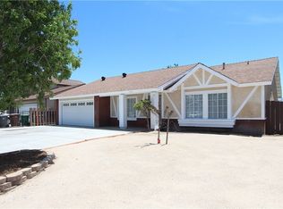 5340 E Avenue R11, Palmdale, CA 93552