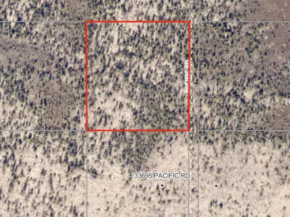 T34 N Fork Rd, Anchor Pt, AK 99556