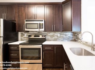 20334 River Ridge Ter APT 201, Ashburn, VA 20147