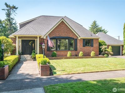 3223 NE Nichols Boulevard, Longview, WA, 98632