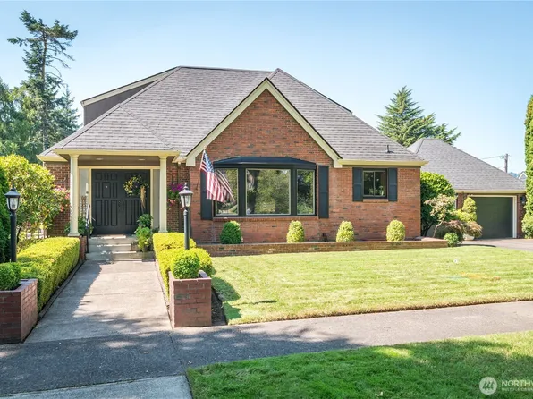 3223 NE Nichols Boulevard, Longview, WA 98632