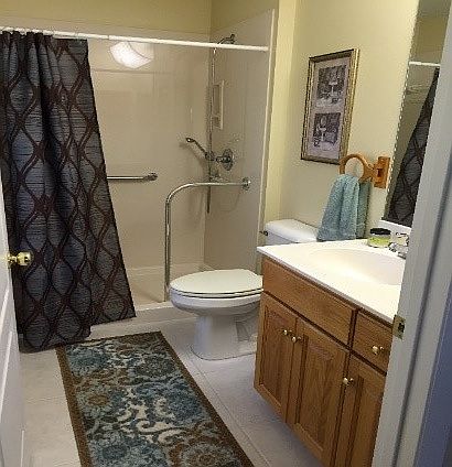 Bath 1