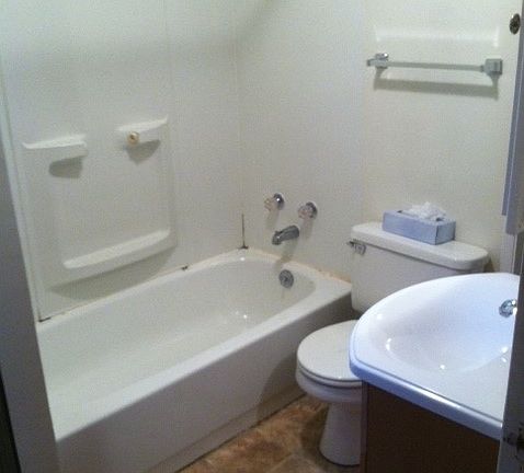 bath