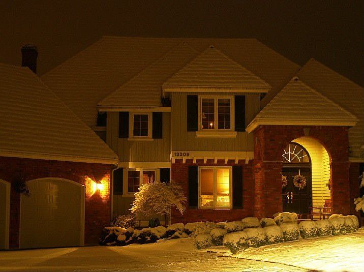 Snow