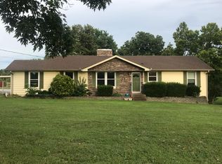5800 Saundersville Rd, Mount Juliet, TN 37122