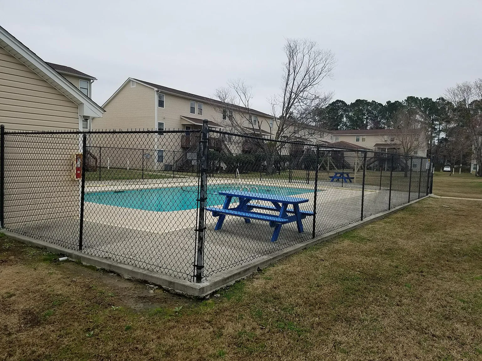 2 bed, 1100 sqft, $1,250 — Photo 2