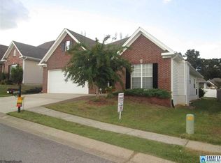 1044 Windsor Pkwy, Moody, AL 35004