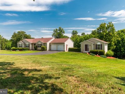 124 Alpenglow Way, Hedgesville, WV, 25427