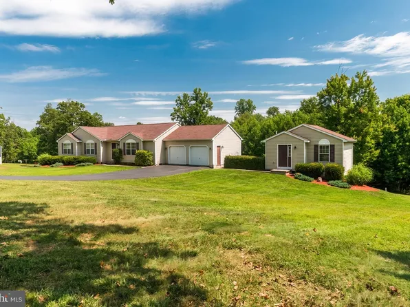 124 Alpenglow Way, Hedgesville, WV 25427