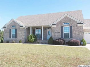 17438 Glaze Rd, Athens, AL 35611
