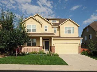 3541 Desert Ridge Cir, Castle Rock, CO 80108