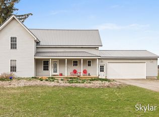 7541 Taft St, Coopersville, MI 49404