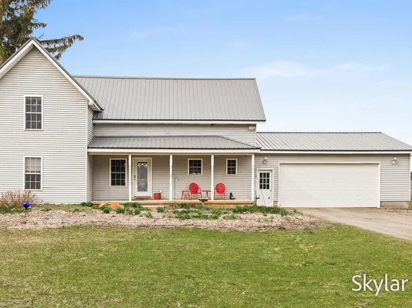 7541 Taft St, Coopersville, MI 49404