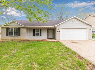 2901 Shingo Ct, Columbia, MO 65202