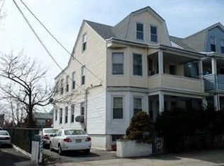 207-209 Wayne Ave, Paterson, NJ 07502