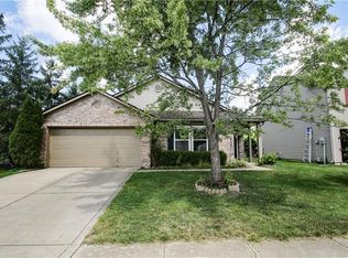 6864 Merritt Ridge Way, Avon, IN 46123