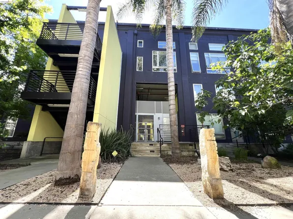 1253 Pine St, Oakland, CA 94607
