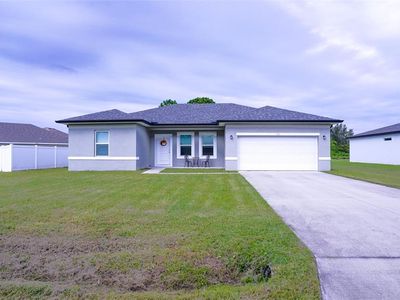 609 Hudson Valley Dr, Poinciana, FL, 34759