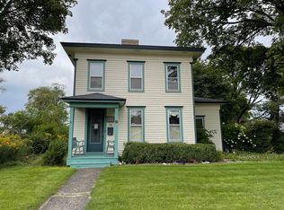 218 Winter Ave, Big Rapids, MI 49307