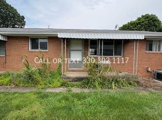 243 Kennedy St, Louisville, OH 44641