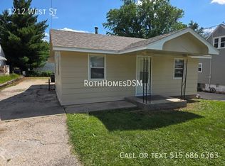 1212 West St, West Des Moines, IA 50315