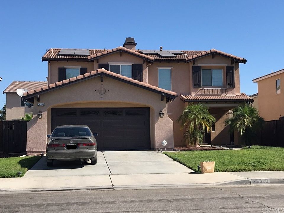 1st image of 26320 Camino Largo