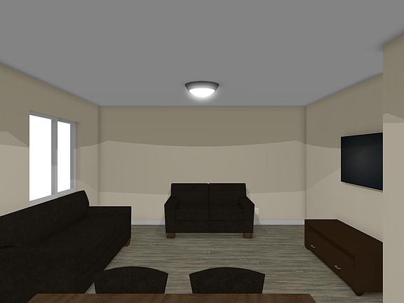 Living Rendering