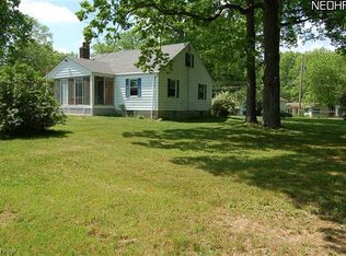 211 Forest Ave, Lake Milton, OH 44429