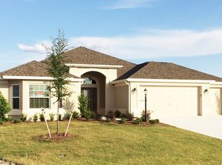 4031 McDowell Dr, The Villages, FL 32163