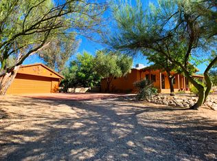 11888 N Oracle Rd, Tucson, AZ 85737