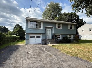 405 Hamilton St, Rome, NY 13440