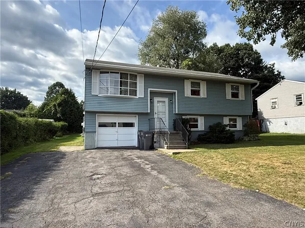 405 Hamilton St, Rome, NY 13440