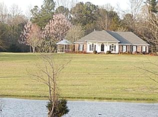 383 Davis Crossing Rd, Canton, MS 39046
