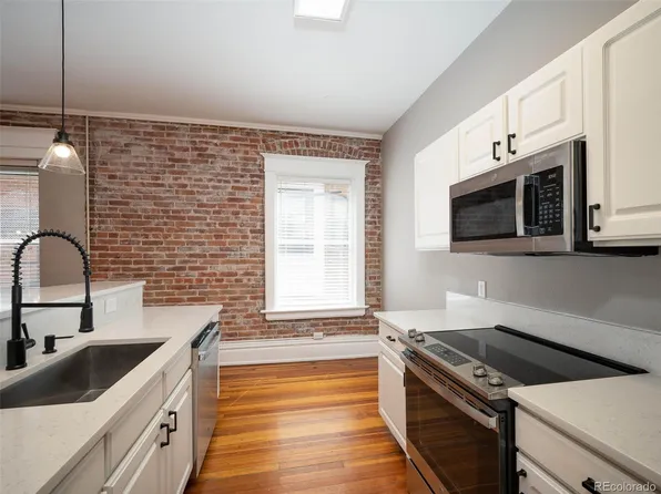 1210 E Colfax Avenue #308, Denver, CO 80218