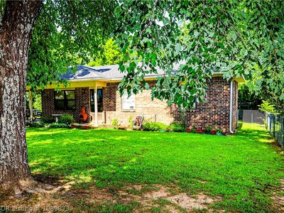 300 N 4th St, Lavaca, AR, 72941