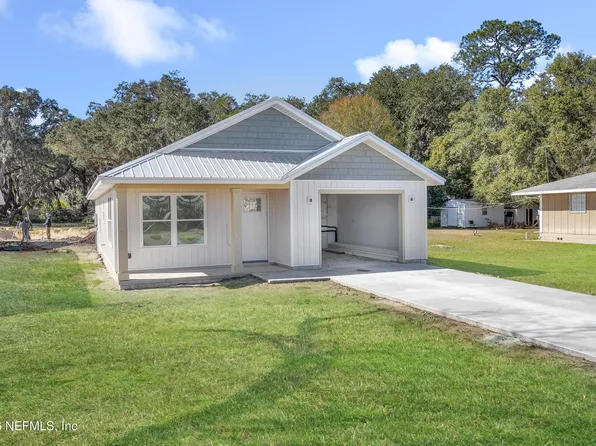 4705 AVENUE B, St. Augustine, FL 32095