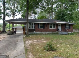 1087 Helen St, Morrow, GA 30260