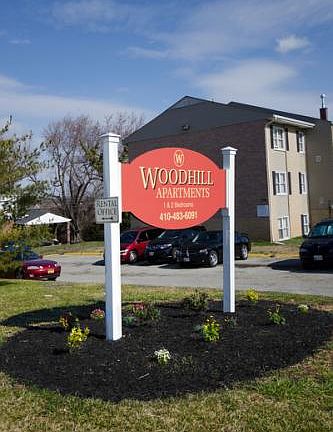 Hamilton Avenue Entrance