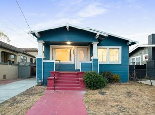 2645 68th Ave, Oakland, CA 94605
