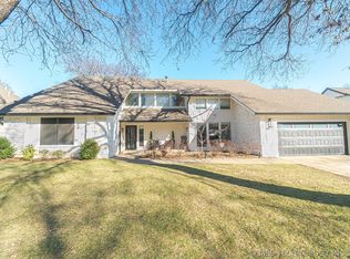 7419 S Norwood Ave, Tulsa, OK 74136