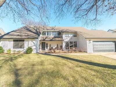 7419 S Norwood Ave, Tulsa, OK, 74136