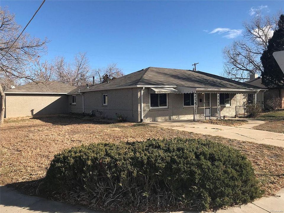 780 Tucson St, Aurora, CO 80011 | Zillow