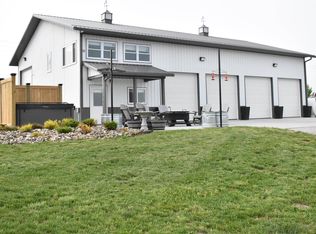 14958 283rd Ave, Moravia, IA 52571